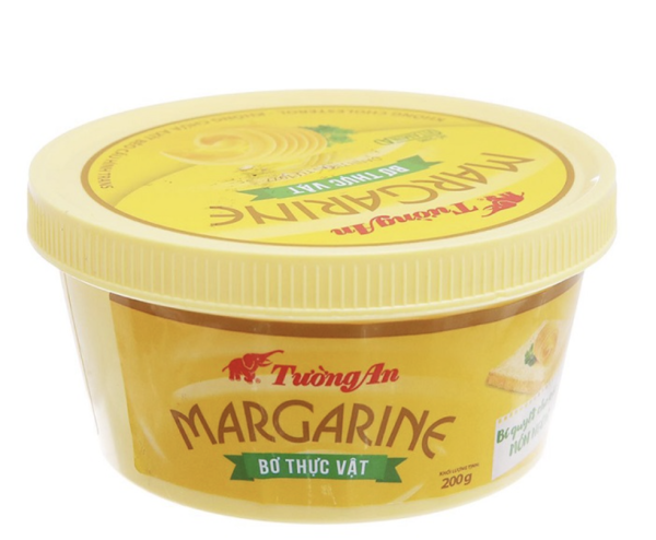 Bơ thực vật Tường An