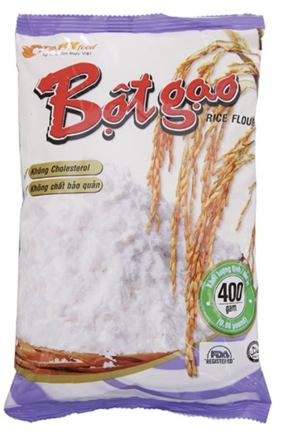 Bột Gạo Tài Ký