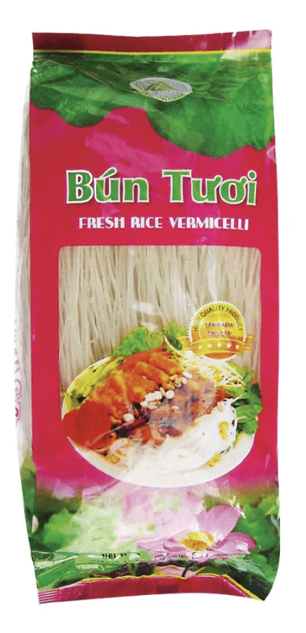 Bún tươi Duy Anh 300g