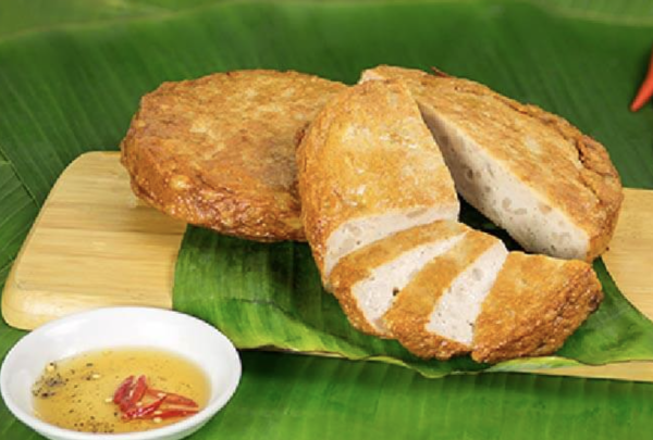 Chả Lụa