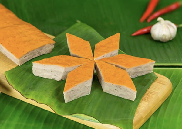 Chả Quế