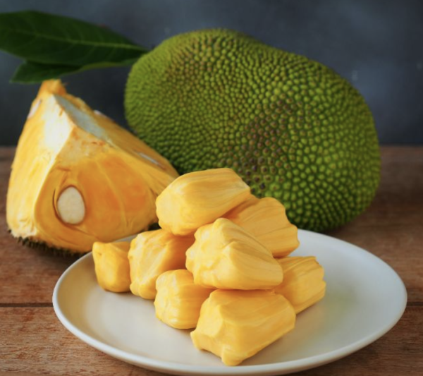 Mít Việt Nam đông lạnh 500g