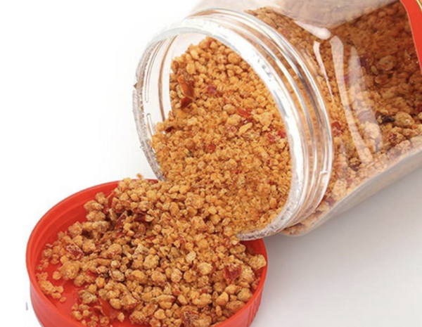 Muối ớt Tây Ninh