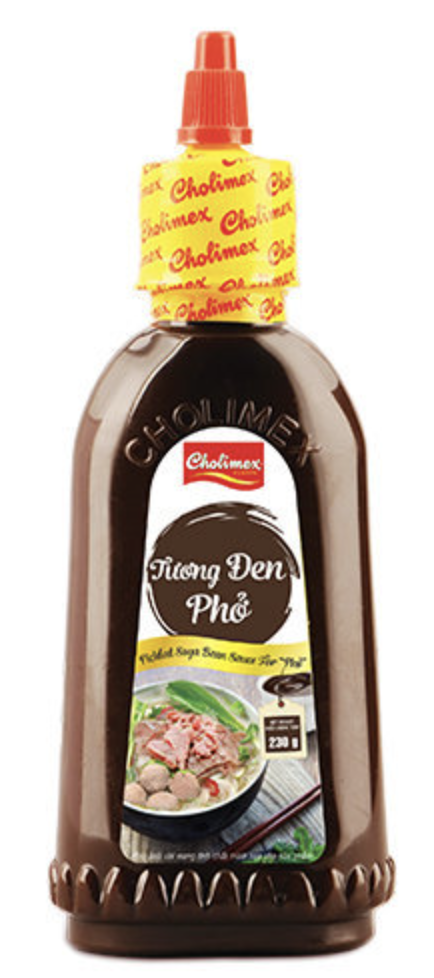 Tương đen phở Cholimex