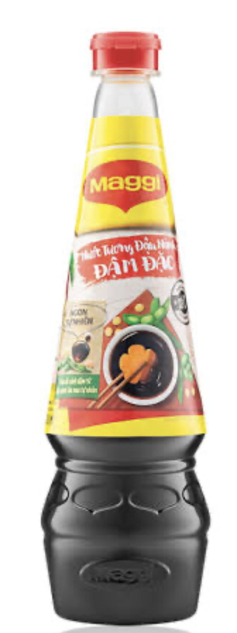 Nước Tương Maggi 700ml