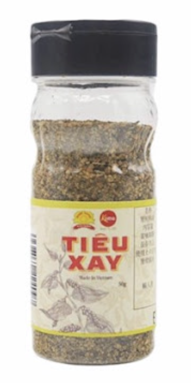 Tiêu xay Kome 50g