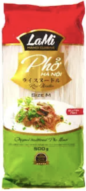 Phở Hà Nội Lami
