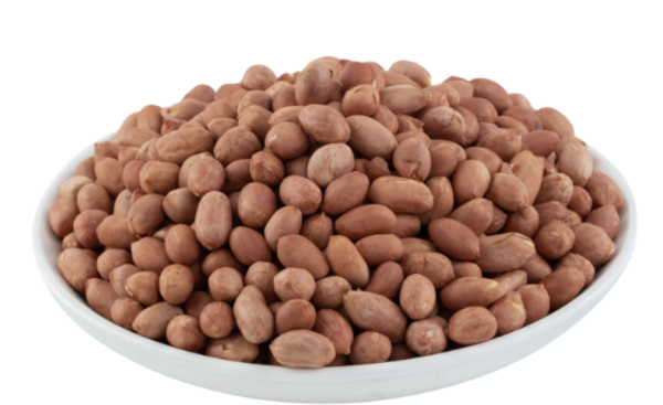 Lạc (Đậu phộng) 500g