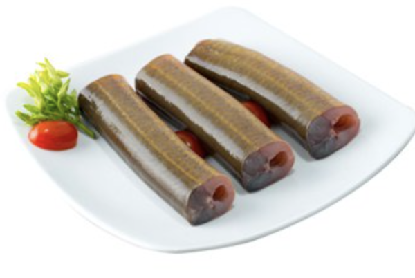 Lươn Việt Nam đông lạnh