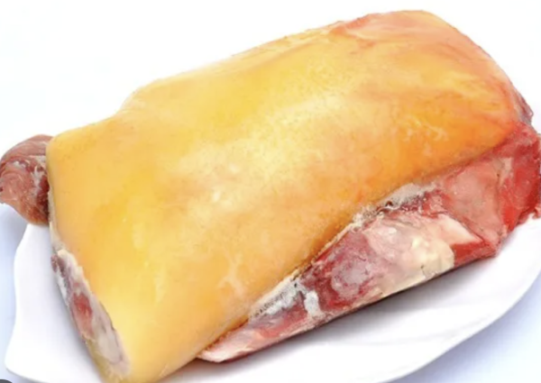 Thịt Lợn Rừng