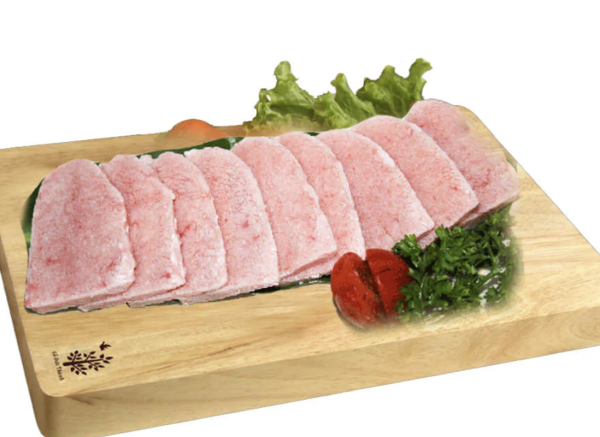 Nầm heo (vú heo) 1kg
