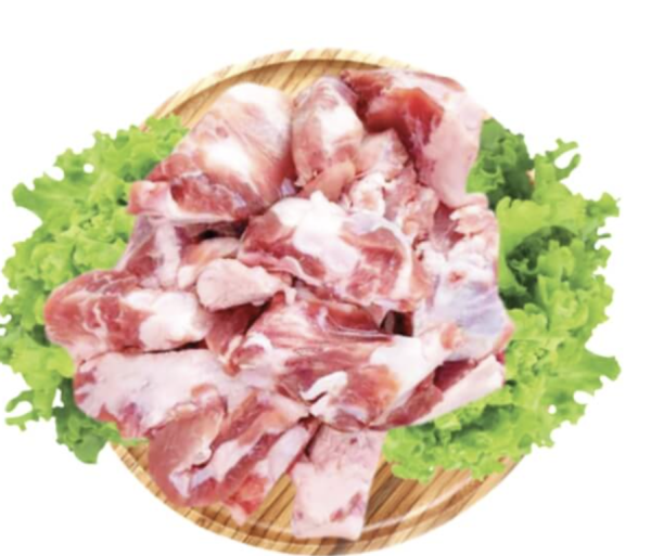Sườn sụn non