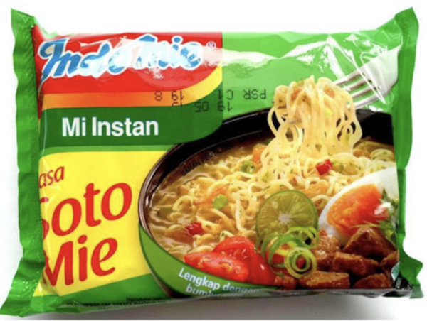 Indomie Sato Mie (Pack)
