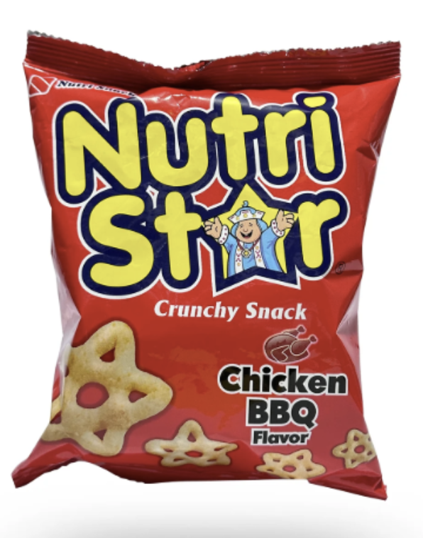 NUTRI star (Pack)