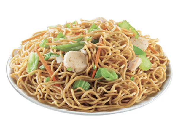Chowling panced canton 227g