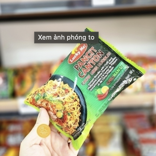 Chillimansi Lucky 60GR