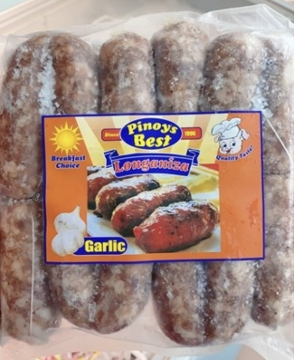 Longaniza galic 500g