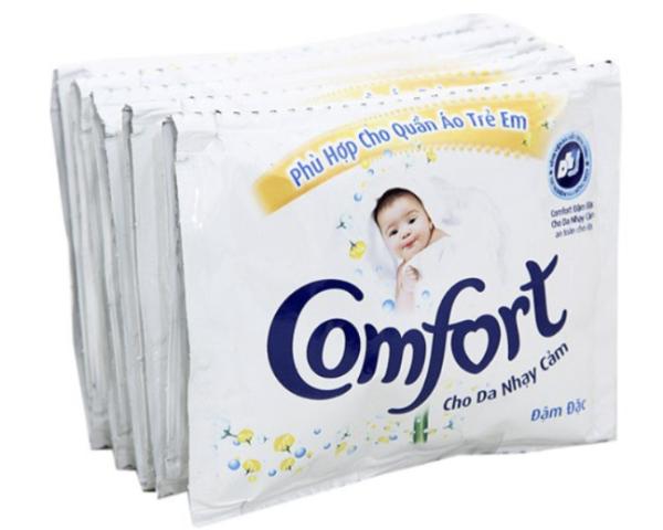Nước xả vải Comfort