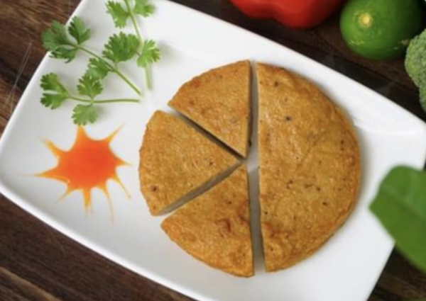 Chả cá Quy Nhơn 500g
