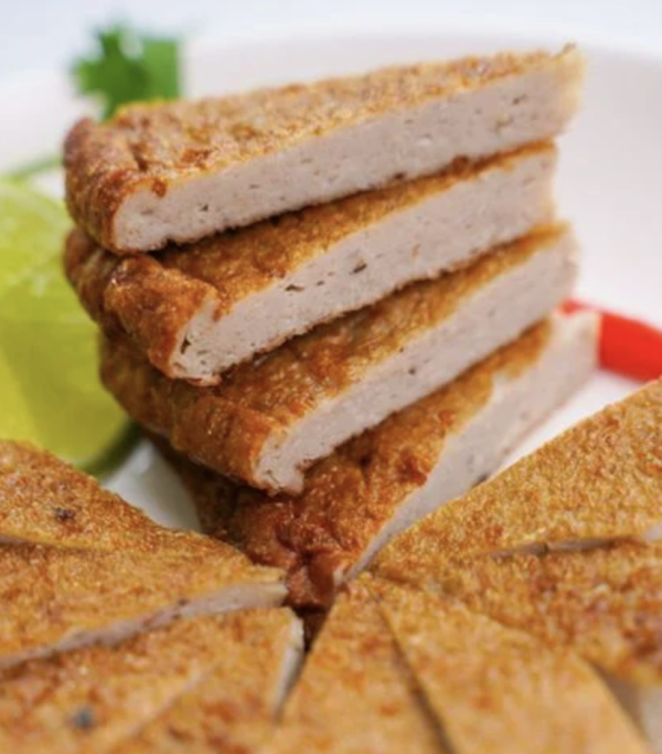 Chả cá Nha Trang 500g