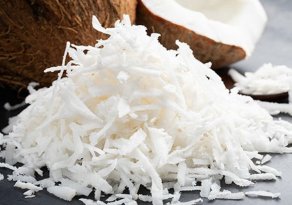 Dừa sợi 250g