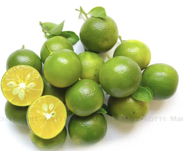 Trái tắc (Trái Quất) 250g