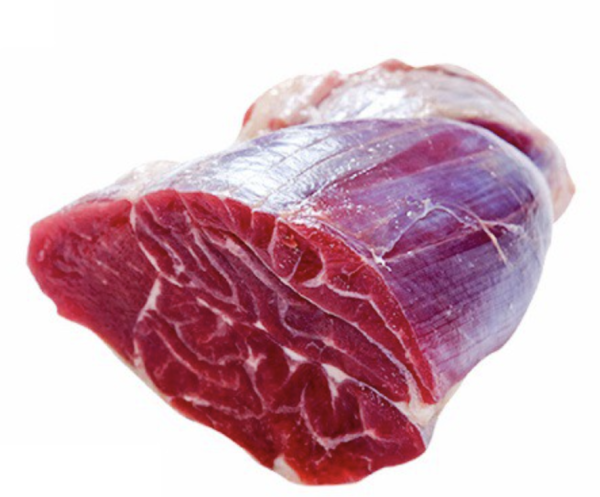Bắp bò