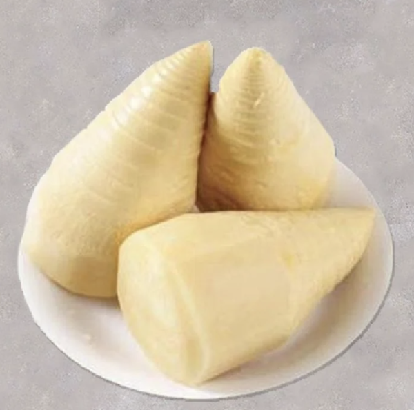 Măng củ
