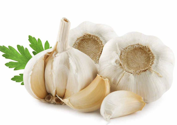 Tỏi Khô 1kg