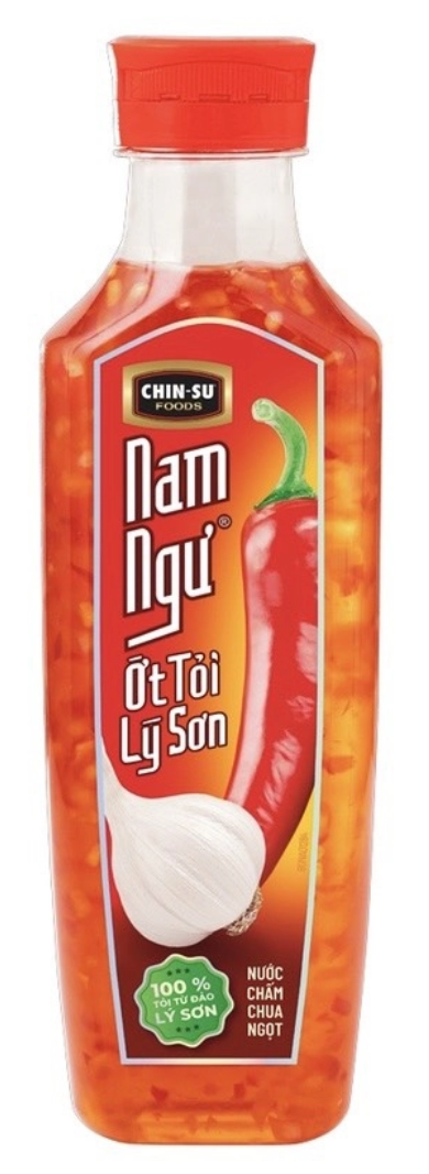 Nam Ngư ớt tỏi Lý Sơn 330m