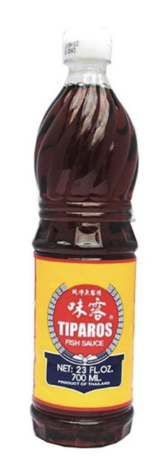 Nước mắm Thái Ei