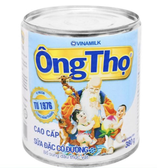 Sữa Ông Thọ