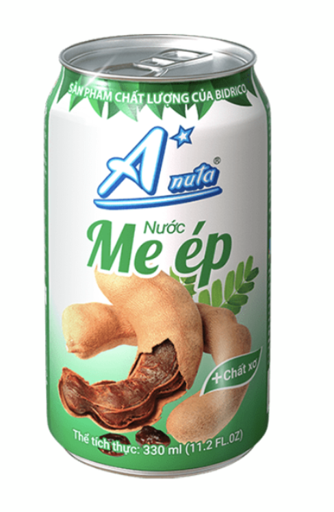 Nước me ép Anuta