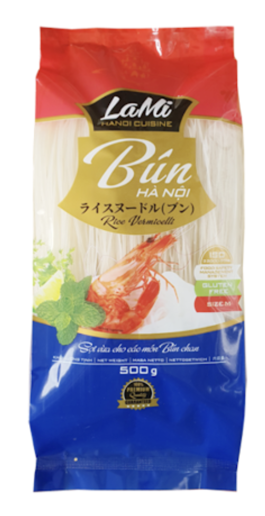 Bún lami sợi size M