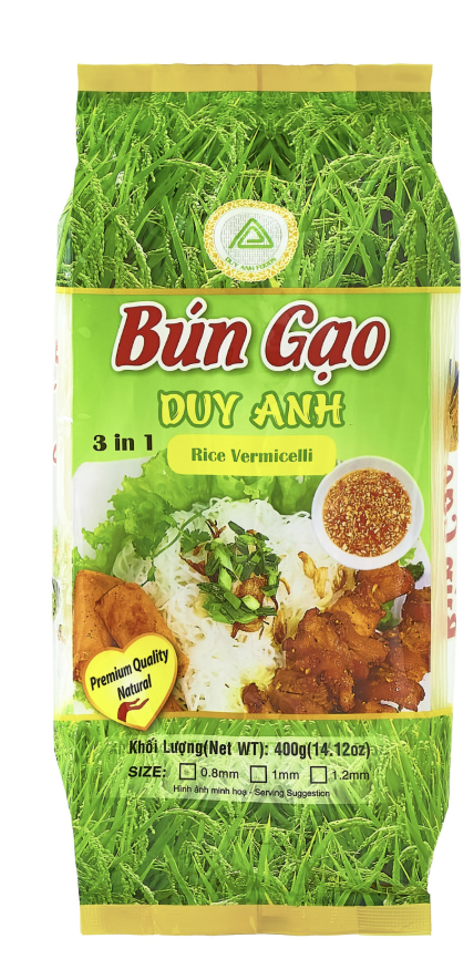 Bún gạo Duy Anh