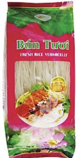 Bún tuơi Duy Anh