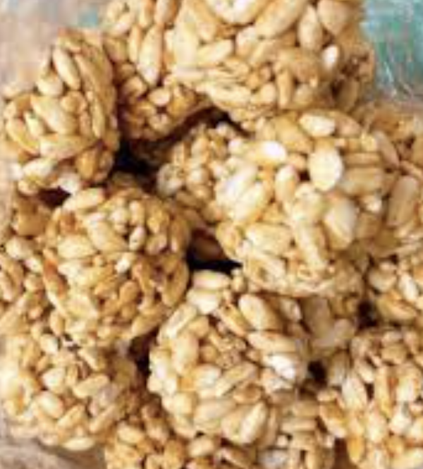 Bỏng tròn ba miền