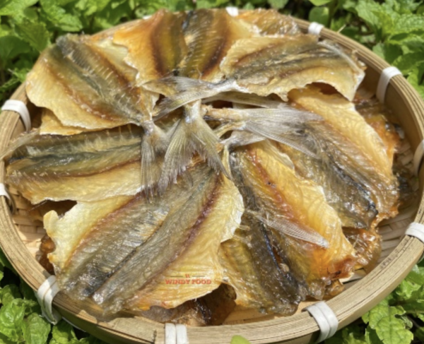 Cá chỉ vàng