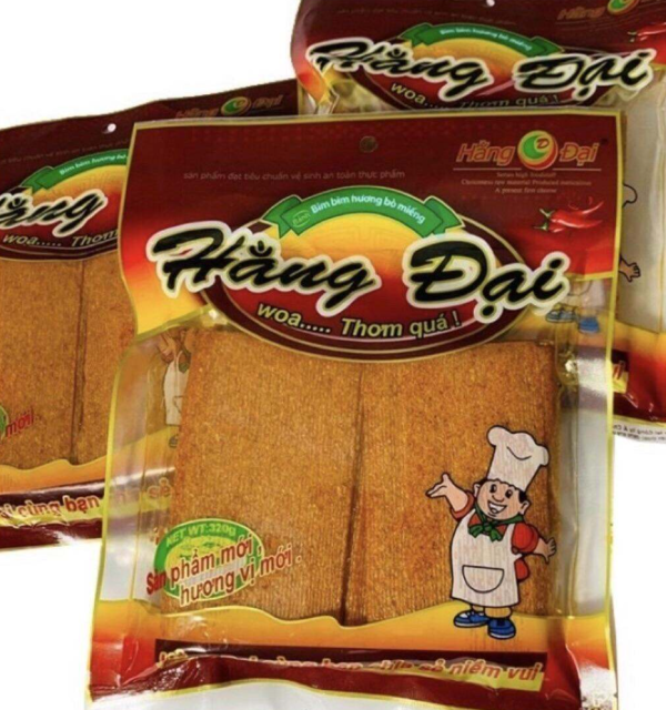 Hằng Đại miếng
