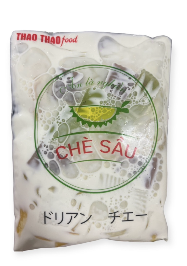 Chè sầu ドリアン　チェー