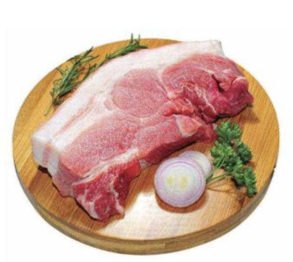 Thịt nạc vai heo