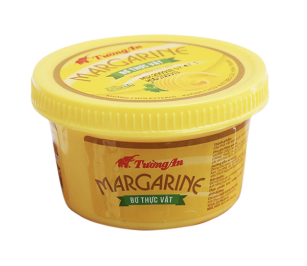 Bơ Tường An 80g