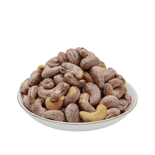 Hạt Điều vỏ lụa 100g