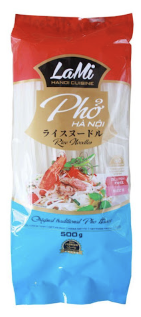 Phở Lami size S