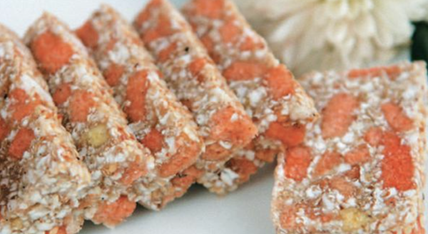 Bánh cáy Thiên Đức