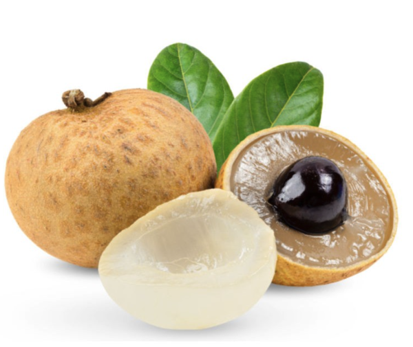 Nhãn tươi 500g