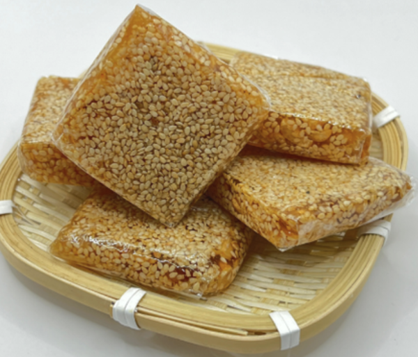 Kẹo mè xửng