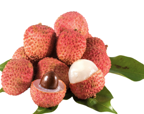 Vải tươi