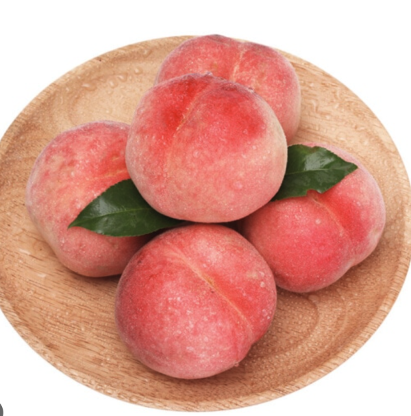 Đào giòn (kg)