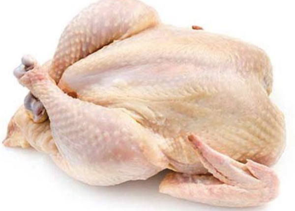 Gà dai không đầu